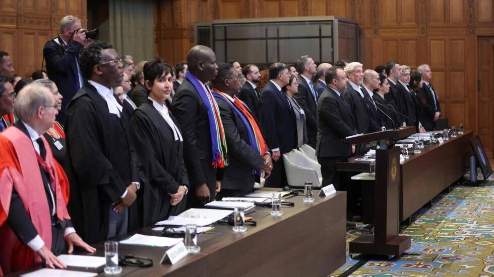 أكاديمي: 3 عناصر ستؤثر على قضاة العدل الدولية بالدعوى ضد إسرائيل