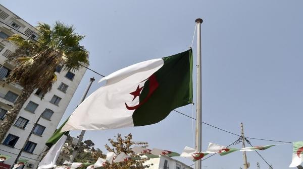 هزة أرضية قوية تضرب ولاية جزائرية