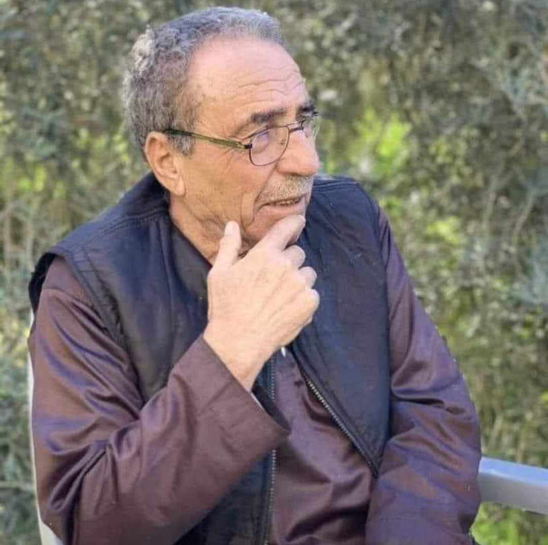الحاج فايز عبد الكريم ابو شقرا المناصير في ذمة الله