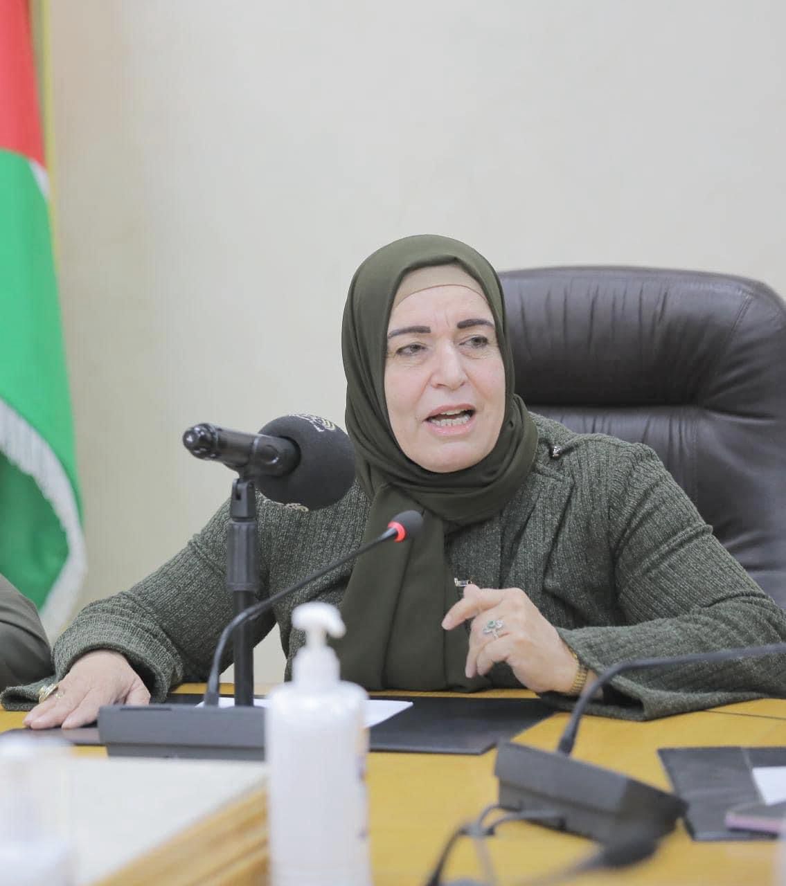 الحسنات: الأردن أمام نقلة نوعية باتجاه نظام ديمقراطي مُتقدم