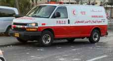 استشهاد شاب فلسطيني وإصابة آخر شمال الخليل