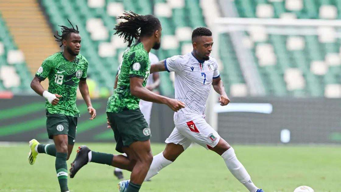 كأس أفريقيا.. نيجيريا تتعثر بالتعادل أمام غينيا الاستوائية