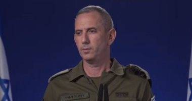 جيش الاحتلال: لا ننوى الانسحاب من خان يونس أو أى مكان آخر