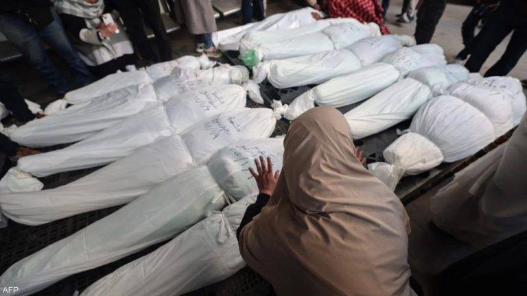 متحدث الفريق القانونى لجنوب أفريقيا: هدفنا إبراز ما يحدث من إبادة جماعية فى غزة