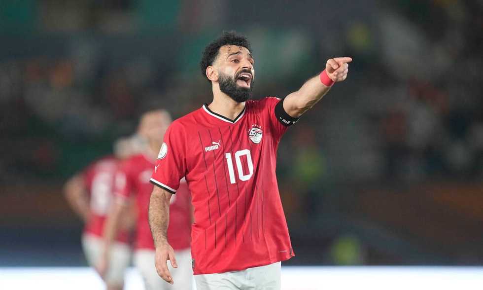 كأس أمم إفريقيا 2023.. كلوب الأكثر سعادة بتعادل مصر وموزمبيق
