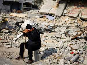 غزة.. مقتل وإصابة نحو 85 ألف فلسطيني بضربات إسرائيلية