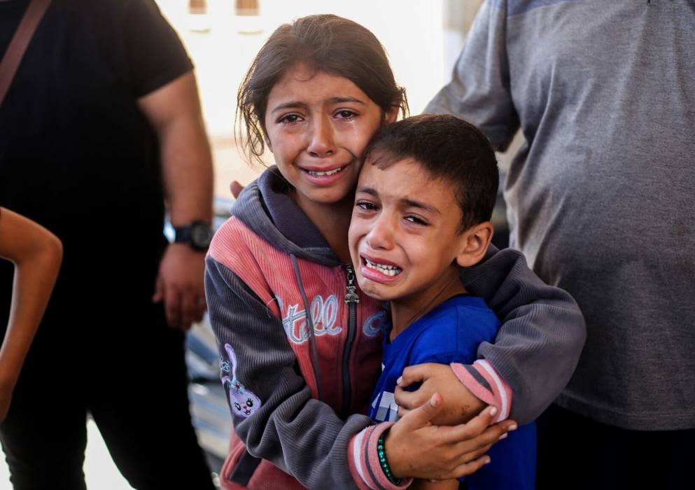 عدد الشهداء في غزة يتجاوز 24 ألفا