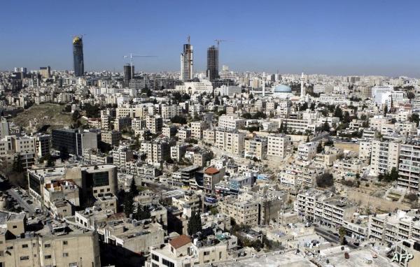 صندوق النقد: الإقتصاد الأردني قد يتأثر بسبب استمرار الحرب على غزة