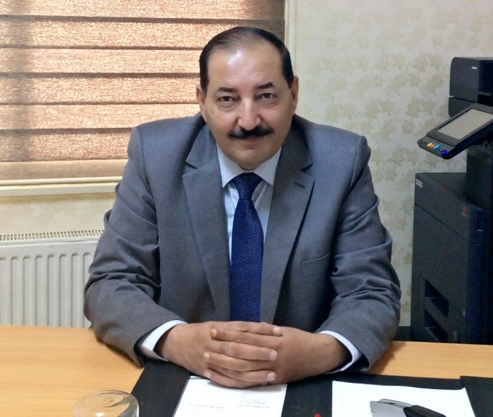 العوران يوجه رسالة شكر للأجهزة الأمنية والعاملين على انجاح امتحان التكملية