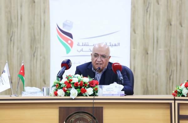 المعايطة: الأحزاب هي اللاعب الأساسي والشباب الورقة الرابحة