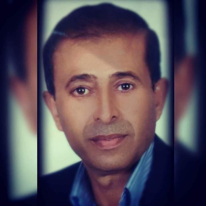 طلال محمد ظاهر الزيدان في ذمة الله