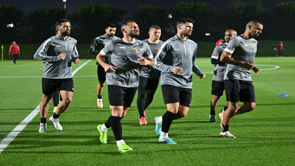منتخب النشامى يواجه ماليزيا في افتتاح مشاركته الخامسة في كأس آسيا