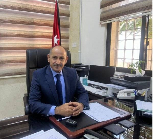 نقيب المهندسين الزراعيين: إجراءات لتصويب الوضع المالي للنقابة