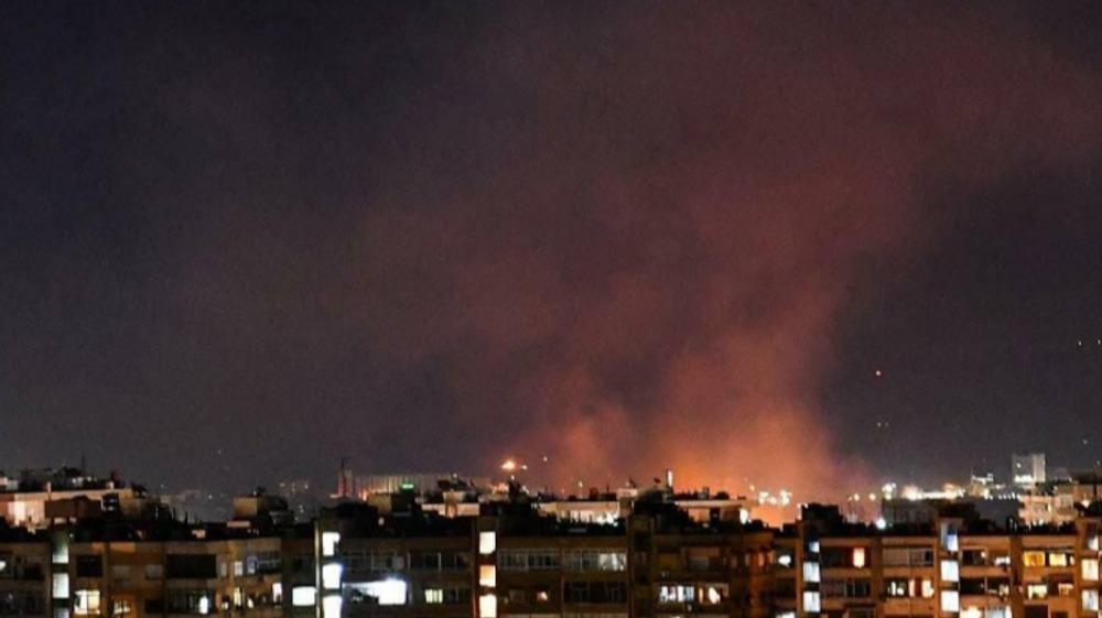 سوريا..دوي 4 انفجارات في حلب
