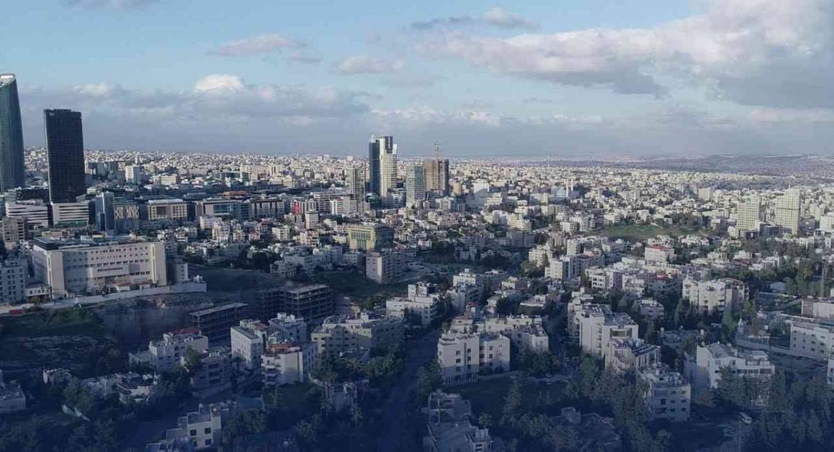 طقس بارد في أغلب المناطق اليوم