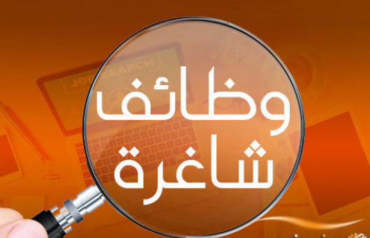 فرص عمل للناجحين في التوجيهي فما دون