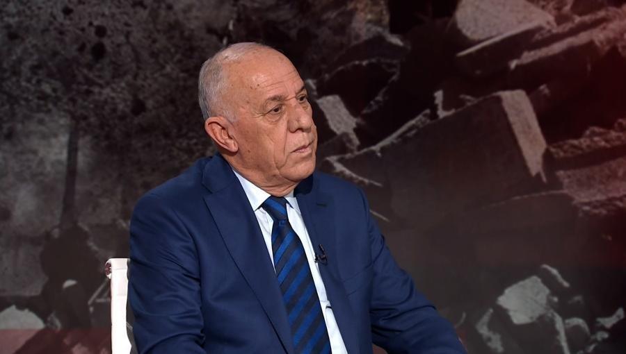 الدويري: إشارات خطيرة من الاحتلال تكشف توجهه لعملية جديدة بشمال غزة