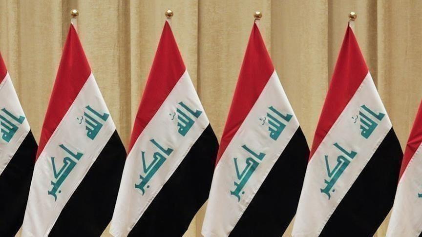 العراق يمنع وسائل الاعلام من استخدام كلمة اسرائيل