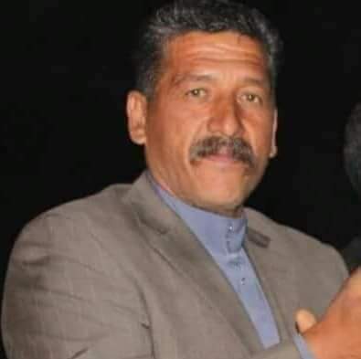 شكر على التعازي من عشيرة المواجدة بوفاة  غازي عمر محمد المواجدة