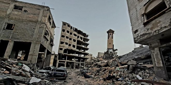 هل بدأ العدّ العكسي للحرب؟‎