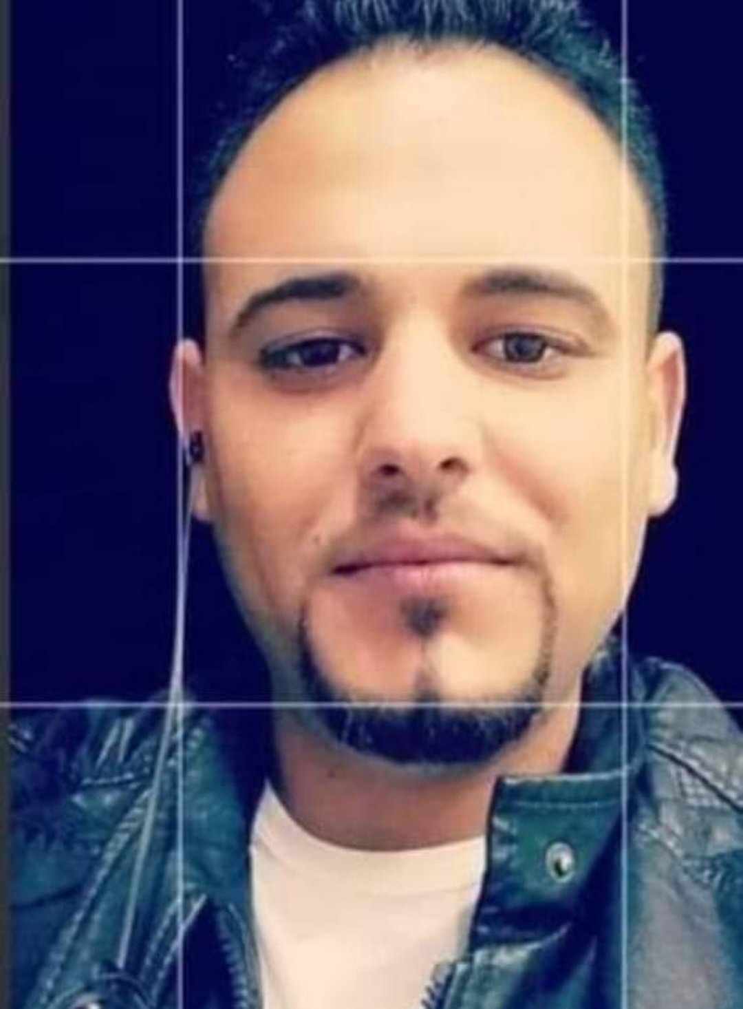 الشاب ماجد بشيتان البراك المسلم في ذمة الله