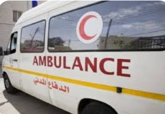 الدفاع المدني: وفاة أربعيني اختناقا بغاز المدفأة في عمّان