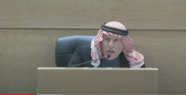 العرموطي يطالب بانضمام الأردن لدعوى جنوب افريقيا ضد إسرائيل