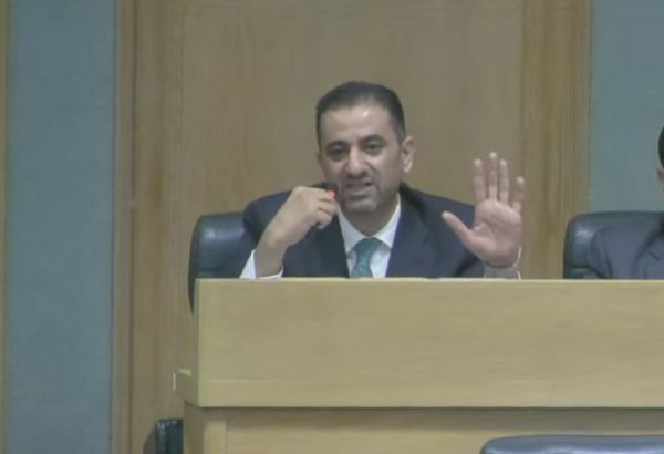 أبو حسان: ملف الاعفاءات الطبية يُحرجنا مع المواطنين