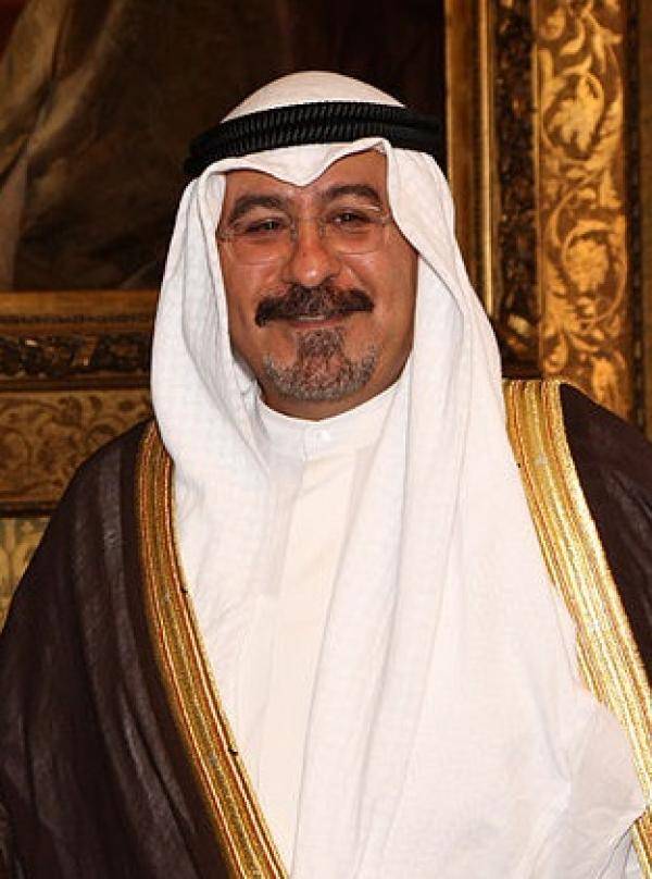 الكويت تشكل حكومة جديدة برئاسة الشيخ محمد السالم (اسماء)