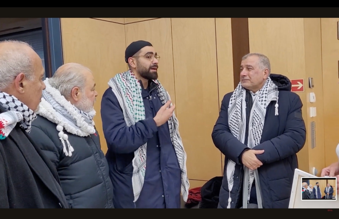 العزف على الوتر الفردي في معركة جنوب إفريقيا وإسرائيل