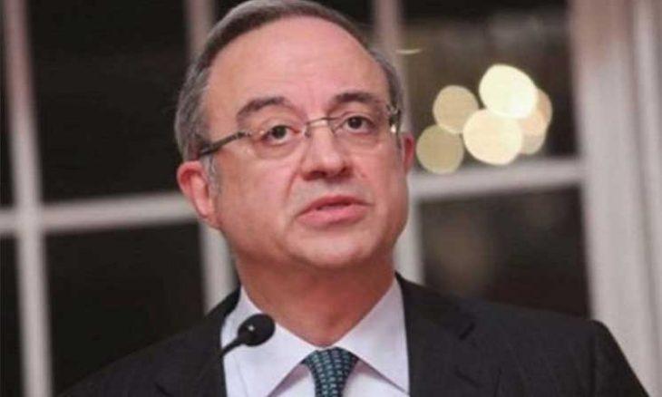 المعشر: لا أقتنع بوجود أي حل سلمي للقضية الفلسطينية