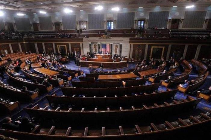 الشيوخ الأميركي يدرس فرض شروط على المساعدات لإسرائيل