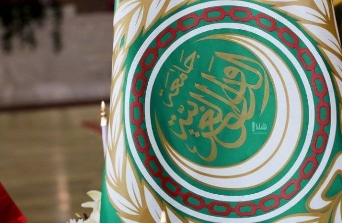الجامعة العربية ترفض أي اتفاقيات تنتهك سيادة الدولة الصومالية