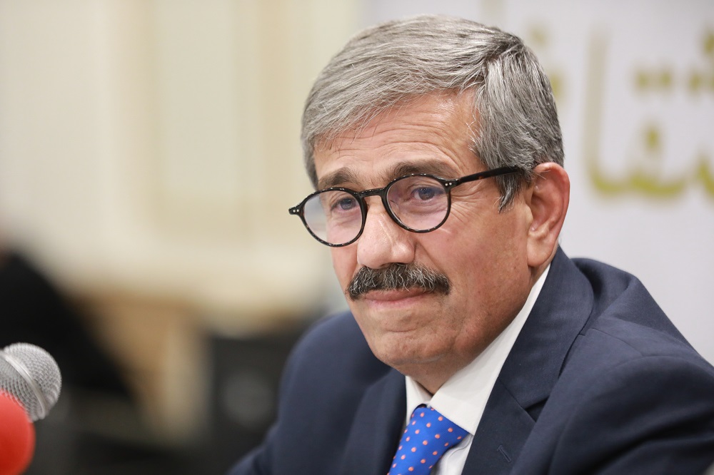 الانتخابات في موعدها