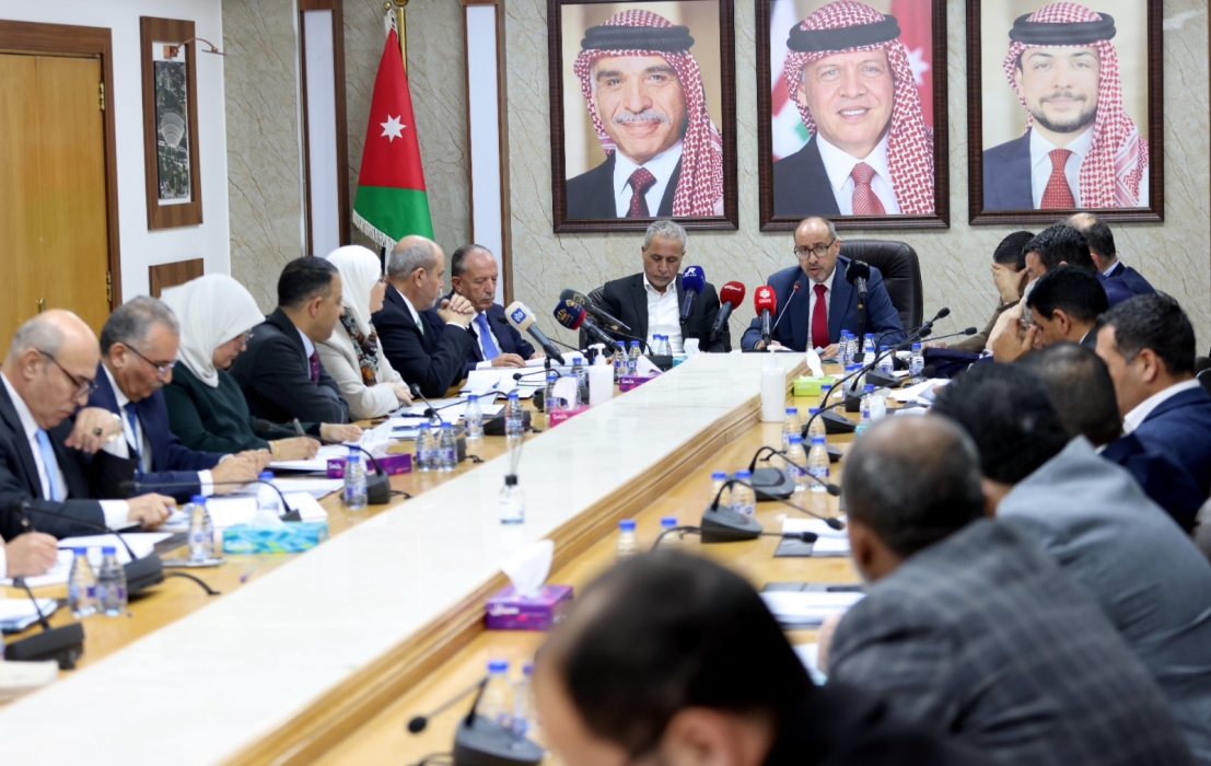مالية النواب تناقش موازنة الصناعة والتجارة والمؤسسات التابعة