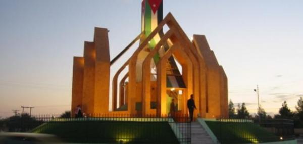 الجبور يتفقد الواقع الشبابي في معان