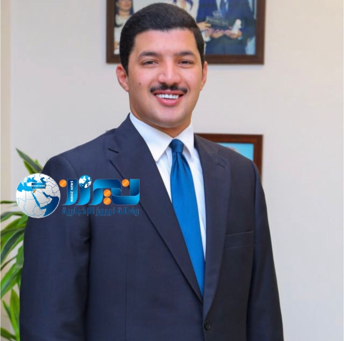 جلالة الملك بين جنده الاصدق قولا والاخلص عملا
