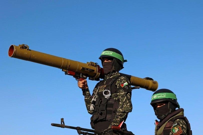 القسام : فجرنا فوهة نفق بقوة صهيونية راجلة