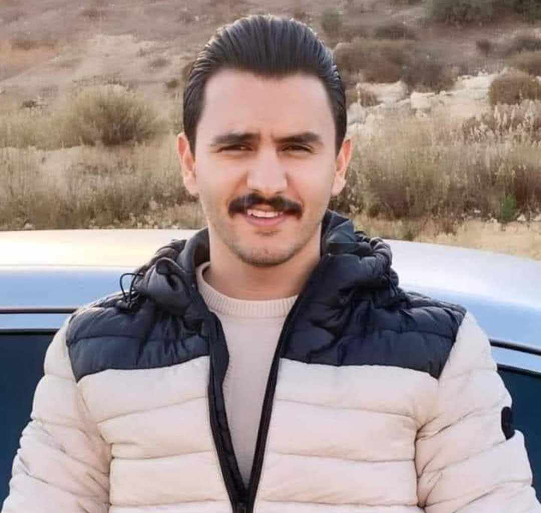 الشاب فراس بركات العلاوي الزيود العبادي في ذمة الله