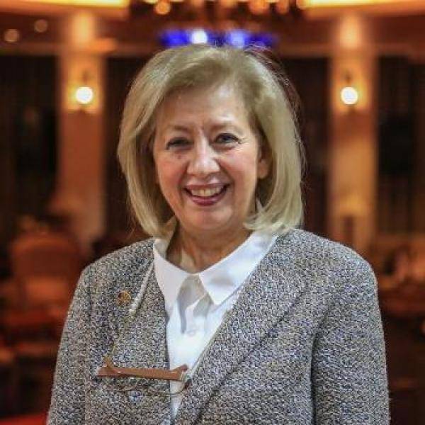 النجار: لسنا جهة رقابية وأرفض الإطار الريعي للثقافة وادعم تجديد المشهد