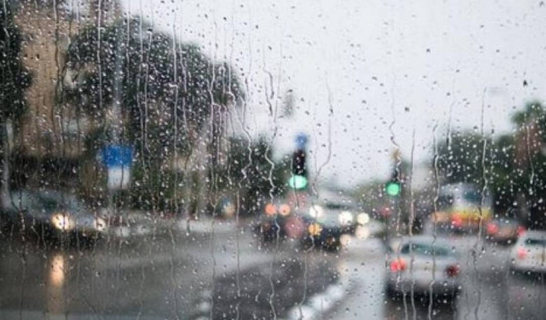 منخفض جوي يؤثر على 10 دول عربية منها الأردن