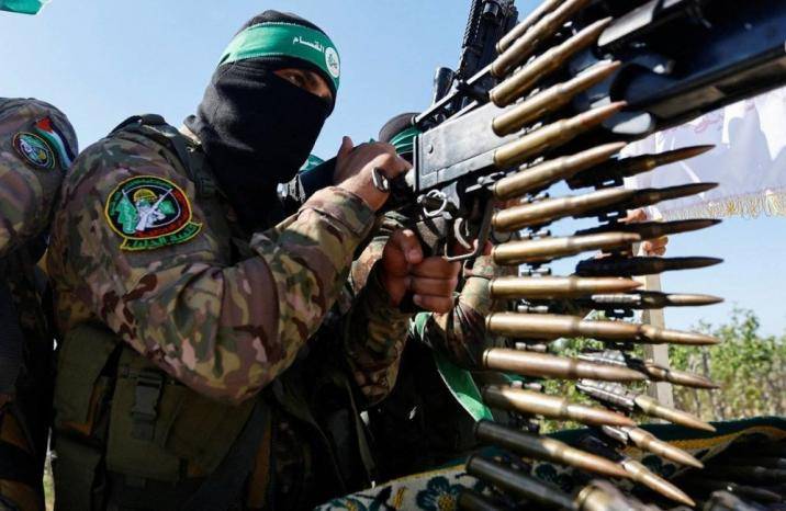 معهد الأمن القومي الإسرائيلي: حماس تخوض حرب استنزاف مطولة ضد إسرائيل