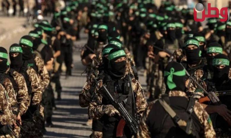 ضابط إسرائيلي: لا يمكن القضاء على حماس لا حاليا ولا في المستقبل