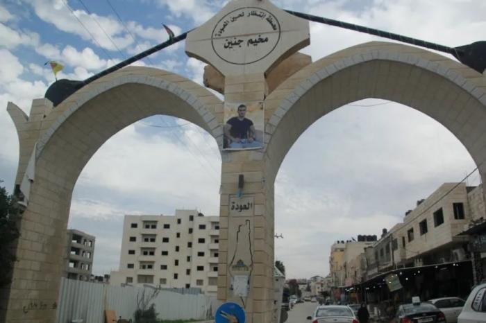 جنين الأبية.. رصاصة على الشيطان