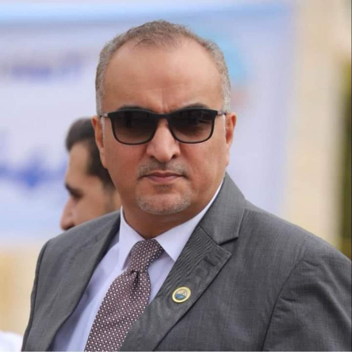 جامعة البلقاء التطبيقية تنعى الدكتور منذر كريشان