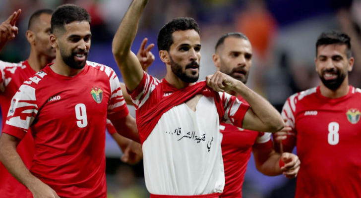 محمود مرضي يجتاح التواصل الاجتماعي