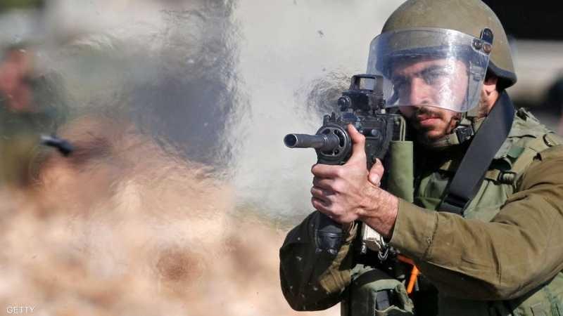 ‏واشنطن تطالب إسرائيل بتوضيحات حول استشهاد (اميركي) بالضفة