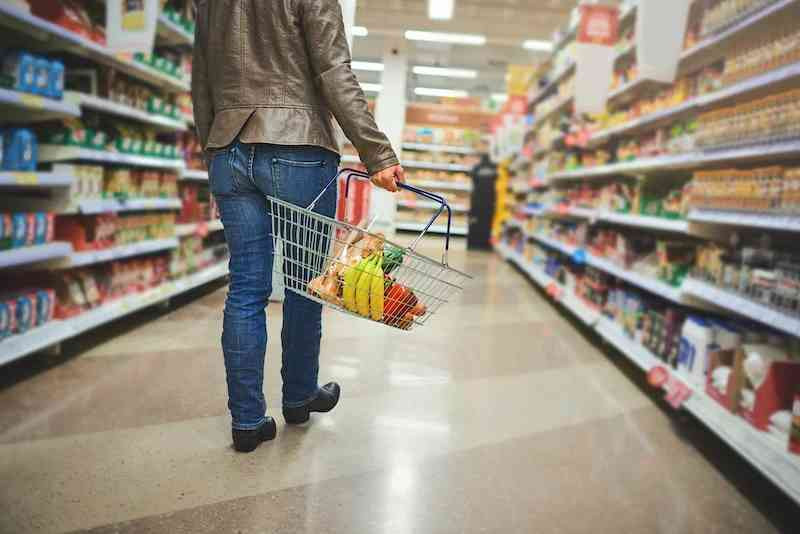 توقع ارتفاع أسعار مواد في الأردن
