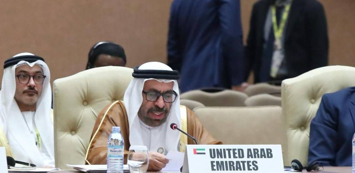 خلال قمة عدم الانحياز.. الإمارات تؤكد التزامها بترسيخ ثقافة السلام