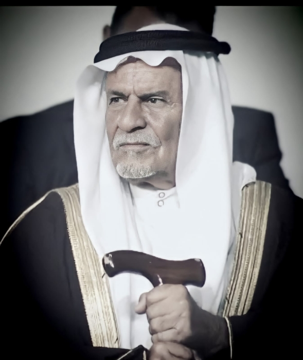في رحيل الرجال.....